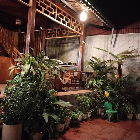 Duong Thuong - Eco House Apartment Lang Cac ภายนอก รูปภาพ