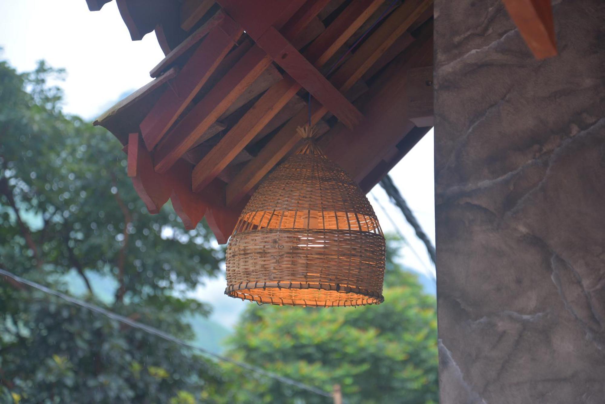 Duong Thuong - Eco House Apartment Lang Cac ภายนอก รูปภาพ
